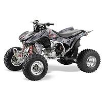 HONDA ATV TRX 450 R 2004-2005